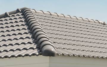 advantages of Lower Holbrook clay roofing