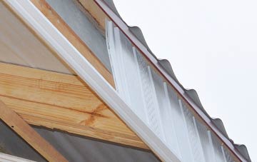 why Lower Holbrook fascia repairs are essential