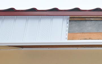Lower Holbrook fascia repair costs