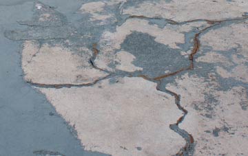 fibreglass roofing replacement Lower Holbrook