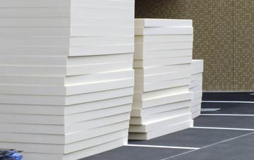 Lower Holbrook flat roof insulation costs