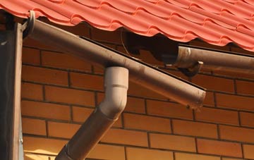 Lower Holbrook gutter repair costs