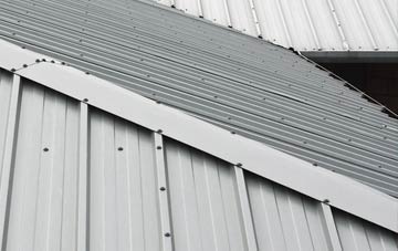 disadvantages of Lower Holbrook metal roofing