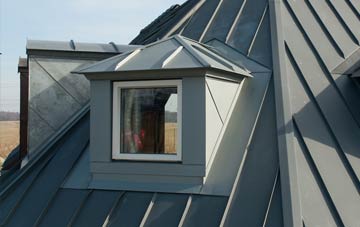 metal roofing Lower Holbrook, Suffolk