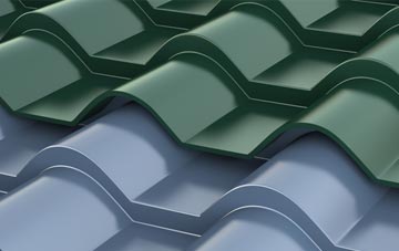 who should consider Lower Holbrook plastic roofs