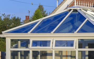 professional Lower Holbrook conservatory insulation