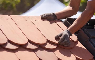 Lower Holbrook roof tile contractors