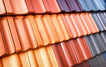 Lower Holbrook roof tile costs