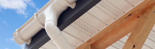 get Lower Holbrook guttering quotes today