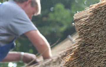 professional Lower Holbrook thatchers