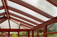 Lower Holbrook conservatory roofing insulation