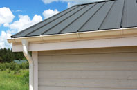 Lower Holbrook fascia repair