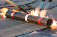 Lower Holbrook flat roof sealing