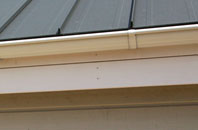 Lower Holbrook soffit repair