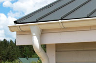 Lower Holbrook soffits