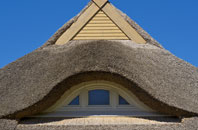 Lower Holbrook thatch roofing